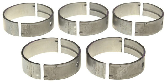 Clevite - Clevite Chrysler 3.7L SOHC 2002-2005 Dakota/Durango Jeep Ram Main Bearing Set - Demon Performance