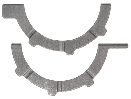 Clevite - Clevite Chrysler 4.7L SOHC 1999-2003 Dakota/Durango Jeep Ram Thrust Washer Set - Demon Performance
