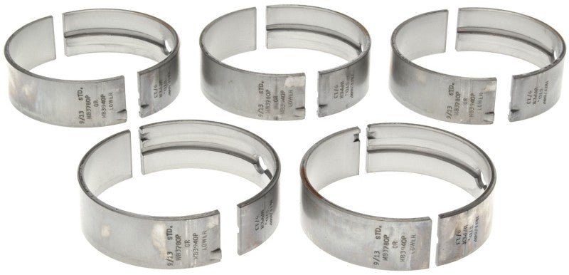 Clevite - Clevite Chrysler 5.7L Hemi 2003-2008 Main Bearing Set - Demon Performance