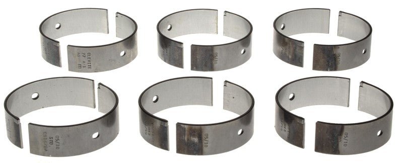 Clevite - Clevite Chrysler Products V6 2.7L 1998-02 Con Rod Bearing Set - Demon Performance