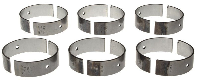 Clevite - Clevite Chrysler Products V6 2.7L 1998-02 Con Rod Bearing Set - Demon Performance
