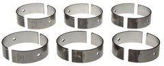Clevite - Clevite Chrysler Products V6 2.7L 1998-02 Con Rod Bearing Set - Demon Performance