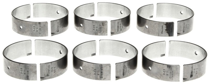 Clevite - Clevite Chrysler Products V6 3.5L-4.0L SOHC 2007-2010 Con Rod Bearing Set - Demon Performance