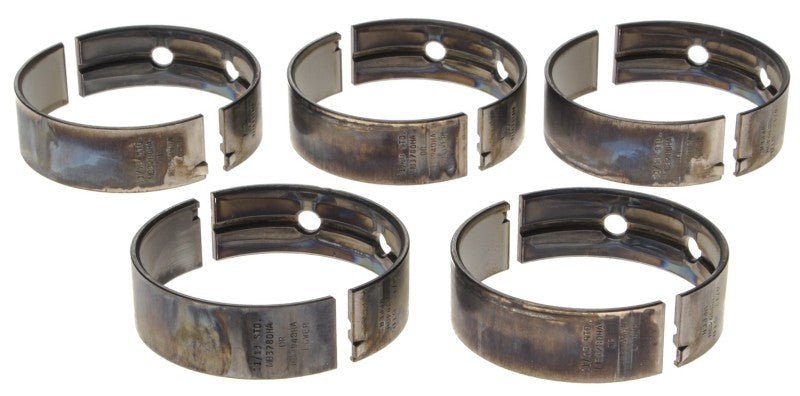 Clevite - Clevite Chrysler V8 6.4L Hemi 2011 Vin Code J Main Bearing Set - Demon Performance