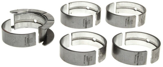 Clevite - Clevite Ford 4 2.0L DOHC-2.3L DOHC 2003-2009 Duratec Engine Main Bearing Set - Demon Performance