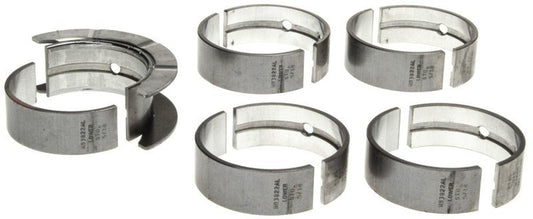 Clevite - Clevite Ford 4 2.0L DOHC-2.3L DOHC 2003-2009 Duratec Engine Main Bearing Set - Demon Performance
