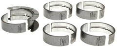 Clevite - Clevite Ford 4 2.0L DOHC-2.3L DOHC 2003-2009 Duratec Engine Main Bearing Set - Demon Performance