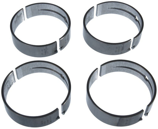 Clevite - Clevite Ford 4 2.0L DOHC-2.3L DOHC 2003-2009 Duratec Engine Main Bearing Set - Demon Performance