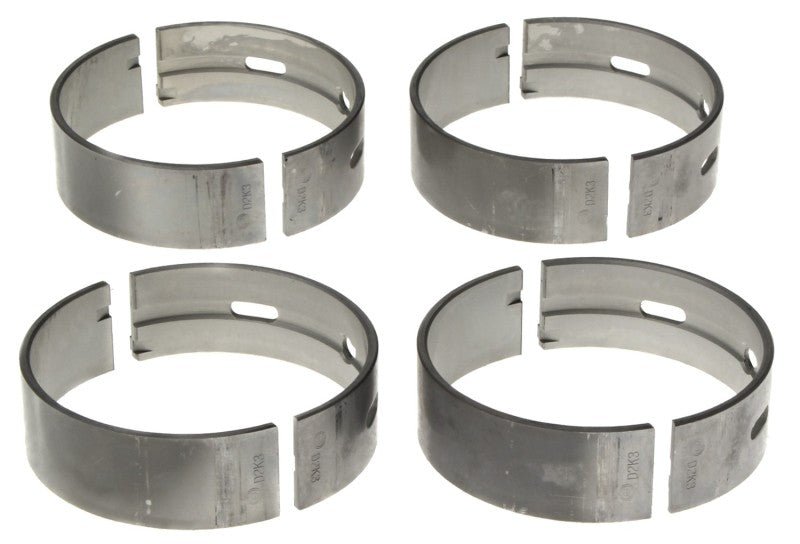 Clevite - Clevite Mitsubishi 2.0L 4G63 5/97-06 2.4L 4G64 5/97-05 Main Bearing Set - Demon Performance