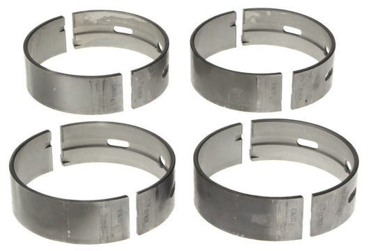 Clevite - Clevite Mitsubishi 2.0L 4G63 5/97-06 2.4L 4G64 5/97-05 Main Bearing Set - Demon Performance