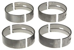 Clevite - Clevite Mitsubishi 2.0L 4G63 5/97-06 2.4L 4G64 5/97-05 Main Bearing Set - Demon Performance