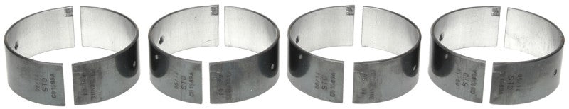 Clevite - Clevite Nissan 2389cc 4Cyl KA24E KA24DE Con Rod Bearing Set - Demon Performance