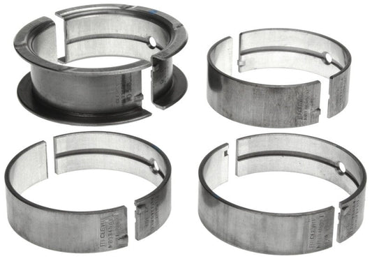 Clevite - Clevite Nissan 2960cc 3.0L Eng 1990-93 Main Bearing Set - Demon Performance