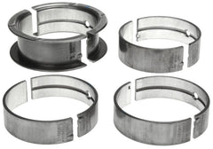 Clevite - Clevite Nissan 2960cc 3.0L Eng 1990-93 Main Bearing Set - Demon Performance