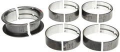 Clevite - Clevite Nissan 4 2389cc 1989-95 KA24DE / KA24E Main Bearing Set - Demon Performance