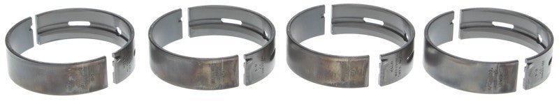 Clevite - Clevite Nissan GT-R VR38DETT Main Bearing Set - Demon Performance
