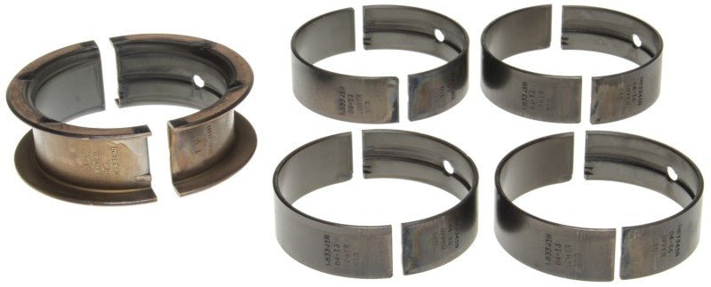 Clevite - Clevite Nissan KA24DE Series Main Bearing Set - Demon Performance