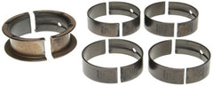 Clevite - Clevite Nissan KA24DE Series Main Bearing Set - Demon Performance