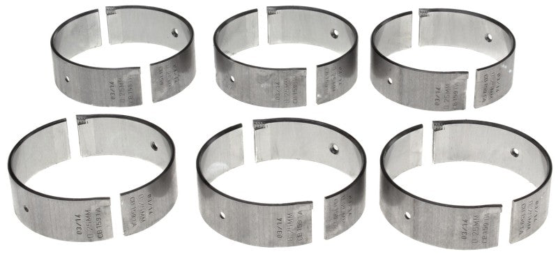 Clevite - Clevite Nissan VG30E VG33E VG30DETT V6 Con Rod Bearing Set - Demon Performance