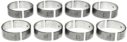 Clevite - Clevite Nissan VK56DE VK45DE VK50VE VK56VD VK56VDS Con Rod Bearing Set - Demon Performance