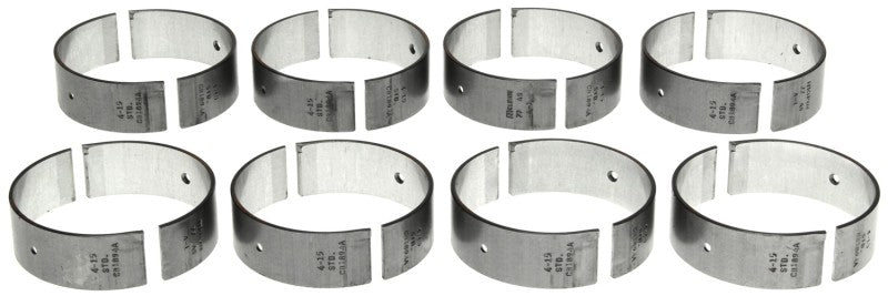 Clevite - Clevite Nissan VK56DE VK45DE VK50VE VK56VD VK56VDS Con Rod Bearing Set - Demon Performance