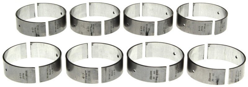 Clevite - Clevite Nissan VK56DE VK45DE VK50VE VK56VD VK56VDS Con Rod Bearing Set - Demon Performance