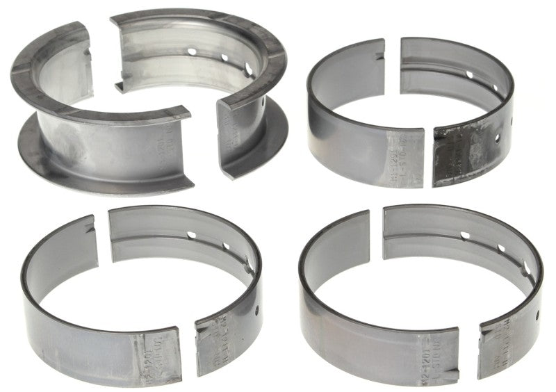 Clevite - Clevite Toyota 1456cc 1.5L Eng 1987-93 Main Bearing Set - Demon Performance