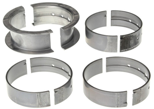 Clevite - Clevite Toyota 1456cc 1.5L Eng 1987-93 Main Bearing Set - Demon Performance