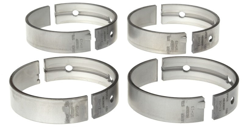 Clevite - Clevite Toyota 1.8L 7AFE 1993-1998 Main Bearing Set - Demon Performance