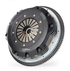 Clutch Masters - Clutch Masters 01 - 09 Honda S2000 2.0L/2.2L 850 Series Race Clutch Kit w/Steel Flywheel - Demon Performance