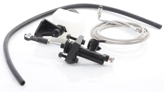 Clutch Masters - Clutch Masters 03-05 Dodge Neon SRT4 2.4L Master Cylinder Upgrade Kit - Black - Demon Performance