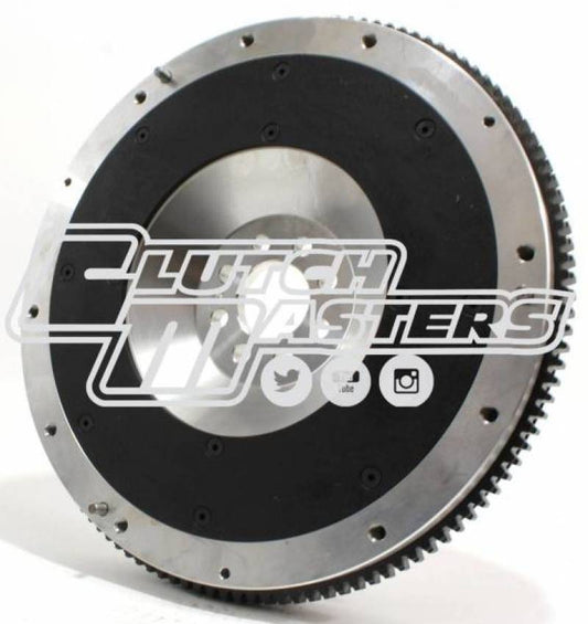 Clutch Masters - Clutch Masters 03-06 Infiniti G35 3.5L / 03-06 Nissan 350Z 3.5L Aluminum Flywheel - Demon Performance