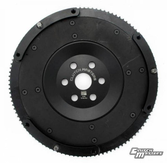 Clutch Masters - Clutch Masters 04 - 09 Mazda Mazda3 2.0L/2.3L Aluminum Flywheel - Demon Performance