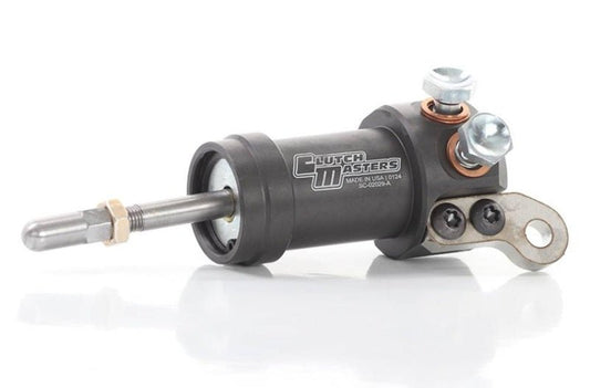Clutch Masters - Clutch Masters 05 - 08 Audi B7 A4 OE Replacement Billet Slave Cylinder - Demon Performance