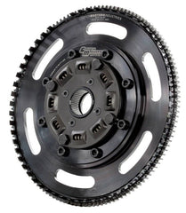Clutch Masters - Clutch Masters 06 - 13 BMW E90/E92 M3 4.0L/11 - 16 BMW F10 M5 4.4L 7 - Spd DCT Steel Flywheel w/Sprung Hub - Demon Performance