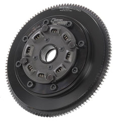 Clutch Masters - Clutch Masters 08 - 09 BMW E90 335i 3.0L 7 - Speed DCT Aluminum Flywheel w/Sprung Hub - Demon Performance