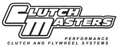 Clutch Masters - Clutch Masters 09 - 11 Porsche Cayman 2.9L Steel Flywheel - Demon Performance