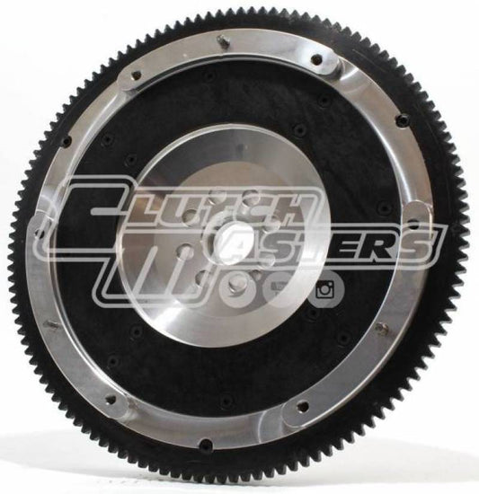 Clutch Masters - Clutch Masters 09-14 Acura TL SH-AWD Aluminum Flywheel - Demon Performance