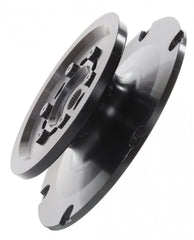 Clutch Masters - Clutch Masters 10-16 Audi S4 3.0L Supercharged w/DSG Steel Flywheel - Demon Performance