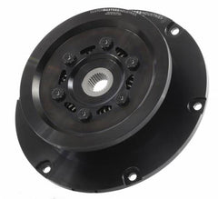 Clutch Masters - Clutch Masters 10-16 Audi S4 3.0L Supercharged w/DSG Steel Flywheel - Demon Performance