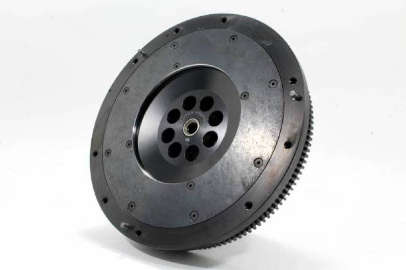 Clutch Masters - Clutch Masters 13-17 Cadillac ATS 2.0L 6-Speed Aluminum Flywheel - Demon Performance
