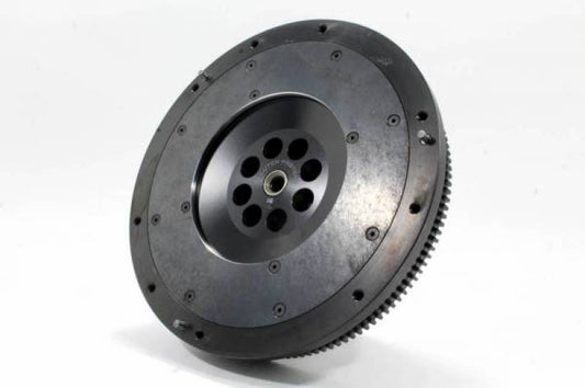 Clutch Masters - Clutch Masters 13-17 Cadillac ATS 2.0L 6-Speed Aluminum Flywheel - Demon Performance