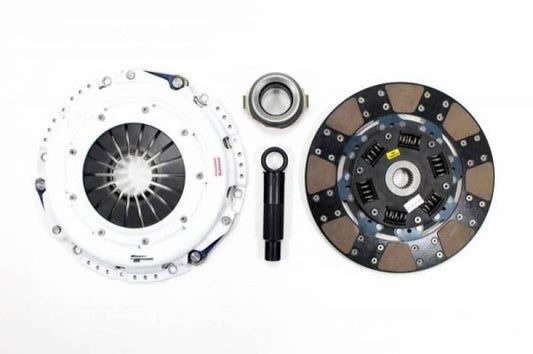 Clutch Masters - Clutch Masters 14-18 Mazda3 2.5L FX350 Clutch Kit (Only Work With Single Mass Flywheel) - Demon Performance