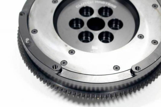 Clutch Masters - Clutch Masters 14-19 Mazda3 2.5L Aluminum Flywheel - Demon Performance