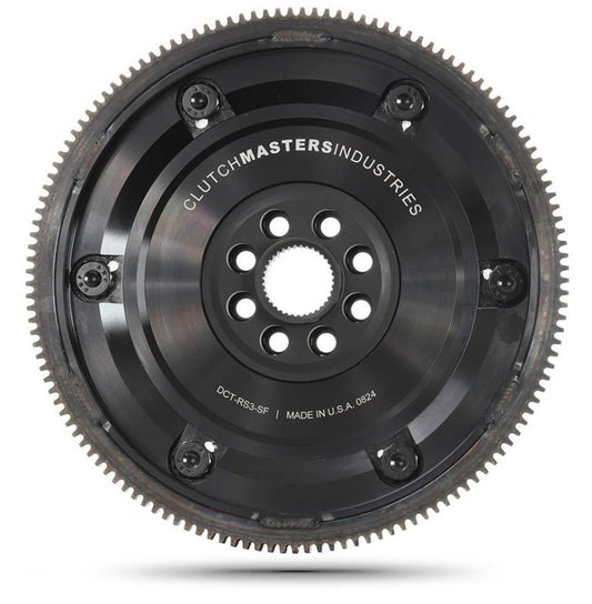 Clutch Masters - Clutch Masters 15 - 24 Audi RS3 2.5L Turbo 5 - Cylinder DCT Steel Flywheel - Demon Performance