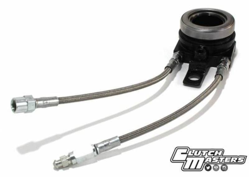 Clutch Masters - Clutch Masters 17-18 Honda Civic 2.0L Type R Hydraulic Bearing - Demon Performance