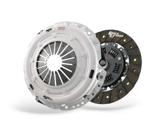Clutch Masters - Clutch Masters 17 - 20 Fiat 124 Spyder 1.4L Turbo FX100 Single Disk Clutch Kit - Demon Performance