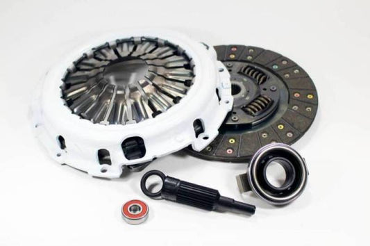 Clutch Masters - Clutch Masters 18 - 19 Subaru WRX 2.0L (Mid 2018 with VIN J*806877) FX100 Clutch Kit - Demon Performance