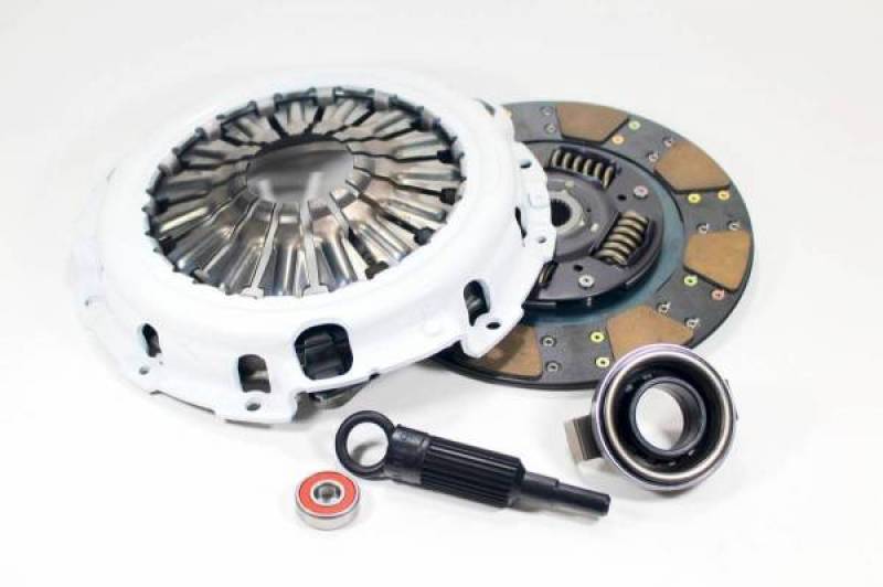 Clutch Masters - Clutch Masters 18-19 Subaru WRX 2.0L (Mid 2018 with VIN J*806877) FX250 Clutch Kit - Demon Performance