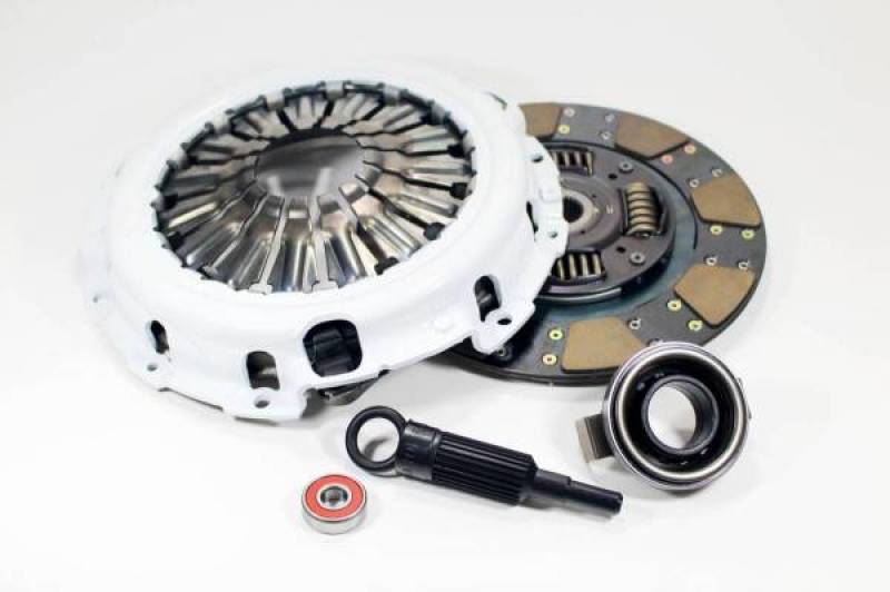 Clutch Masters - Clutch Masters 18-19 Subaru WRX 2.0L (Mid 2018 with VIN J*806877) FX350 Clutch Kit - Demon Performance